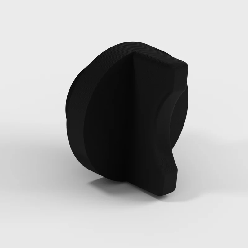 Bouchon de vidange pratique pour kayak Quest