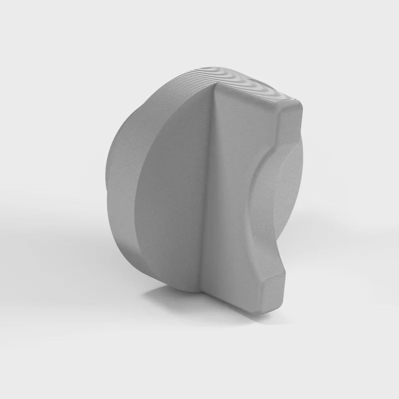 Bouchon de vidange pratique pour kayak Quest