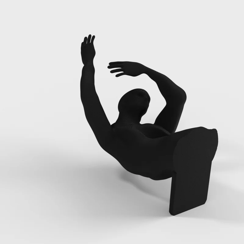 Support à stylo décoratif pour stylet Wacom
