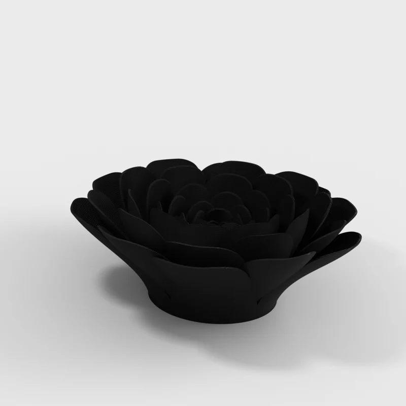 Roses décoratives pour centres de table et décoration d'intérieur