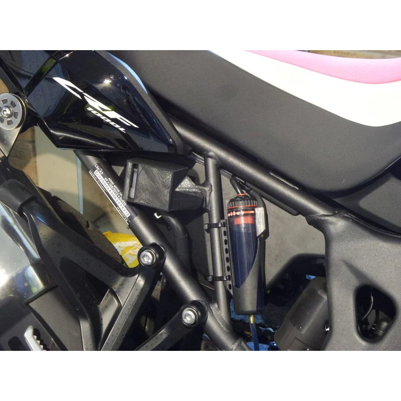 Couvercle pour réservoir de liquide de frein Honda Africa Twin CRF1000L