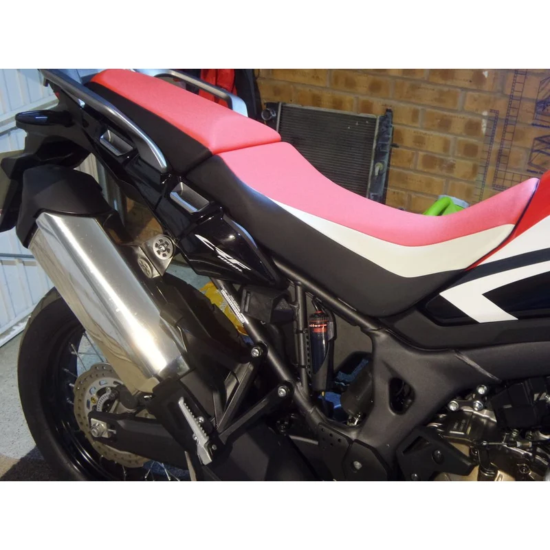 Couvercle pour réservoir de liquide de frein Honda Africa Twin CRF1000L