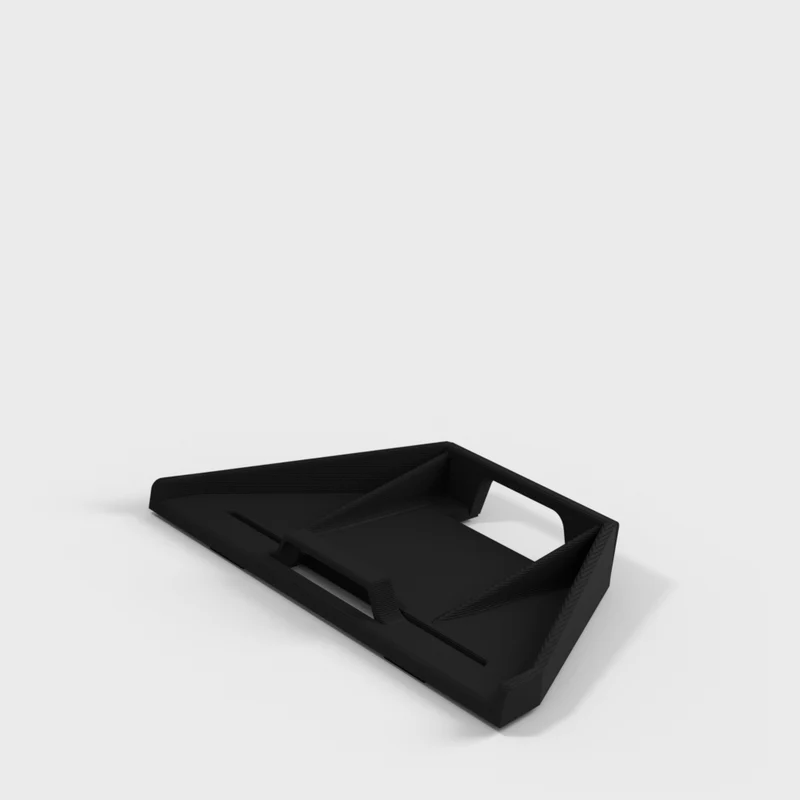 Adaptateur de montage et support de base pour Starlink Mini