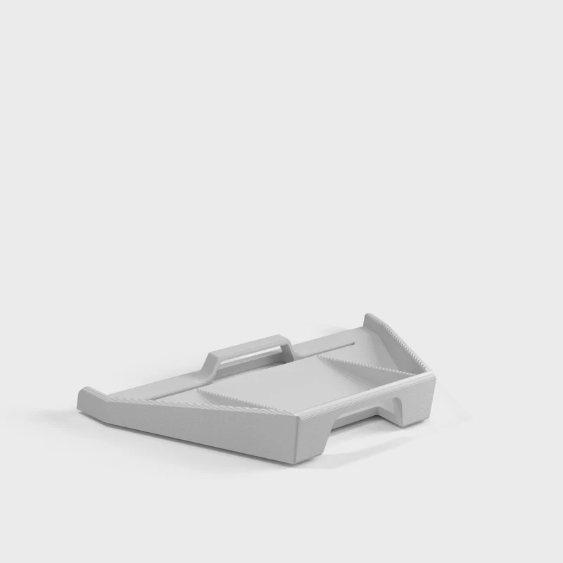 Adaptateur de montage et support de base pour Starlink Mini