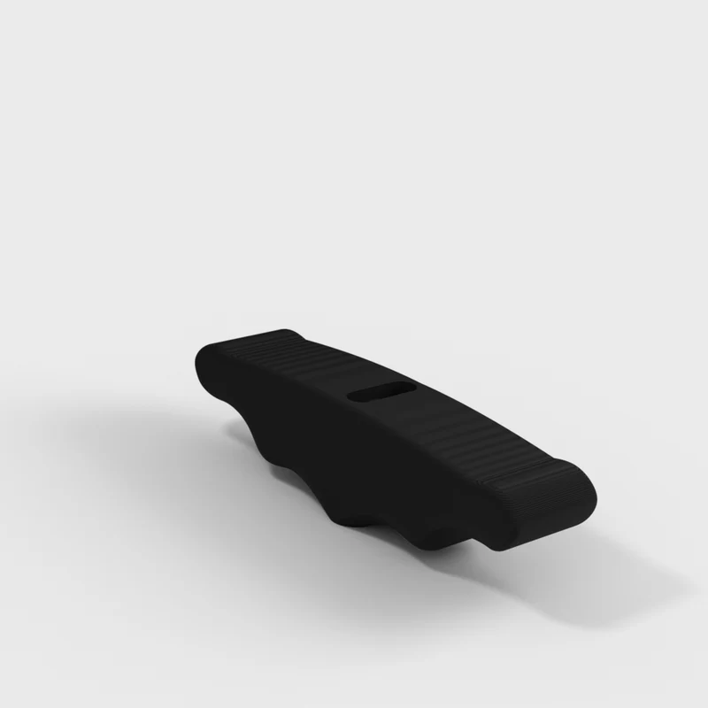 Poignée de rechange pour corde de traction de kayak
