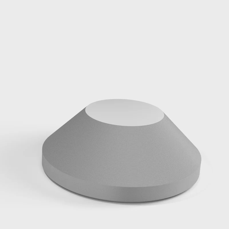 Étui pratique pour le rangement des balles de tennis de table