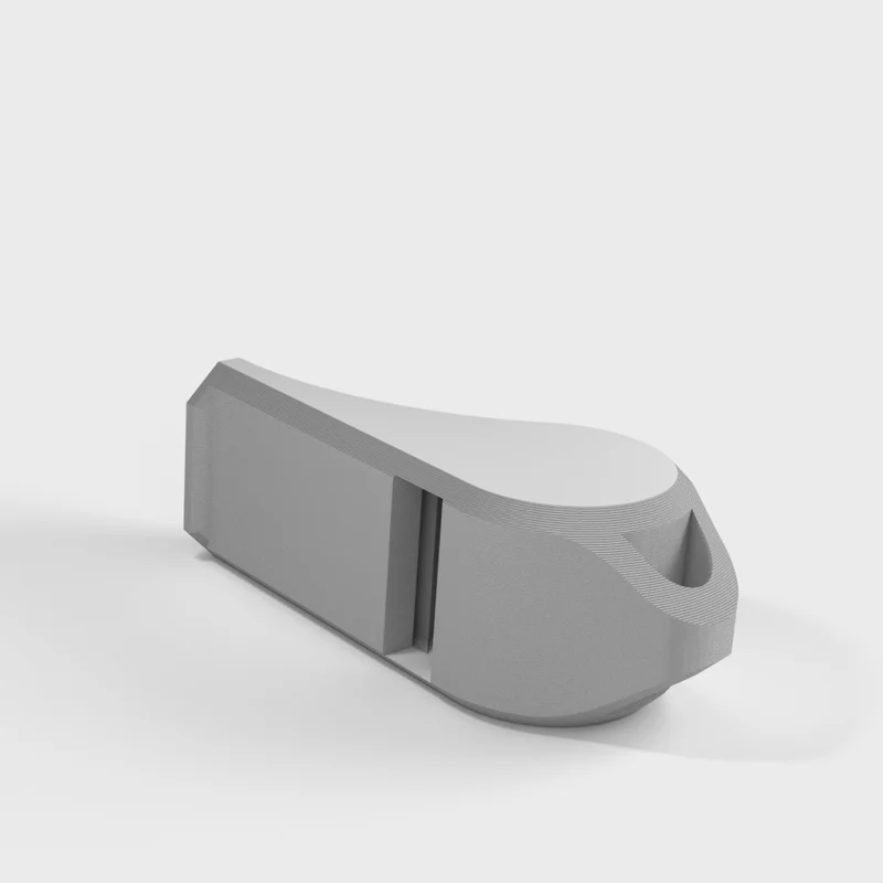Sifflet à bille classique pour le sport et les urgences