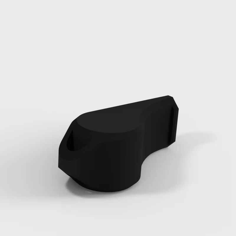 Sifflet à bille classique pour le sport et les urgences