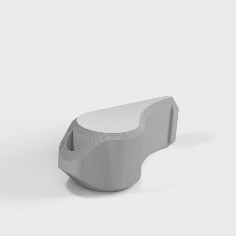Sifflet à bille classique pour le sport et les urgences
