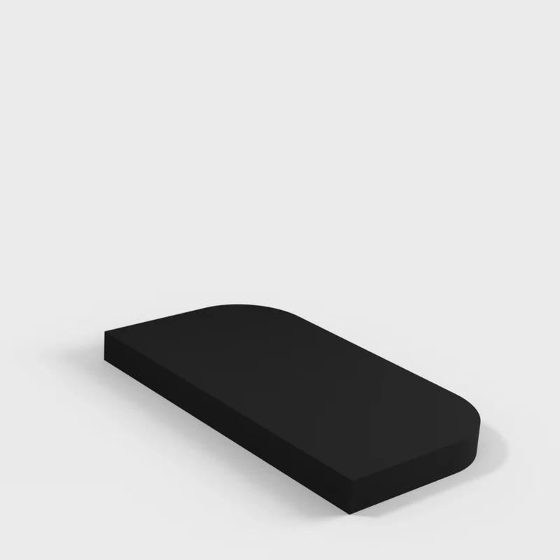Entretoise pour capteur de contact Ring Alarm 4,5 mm