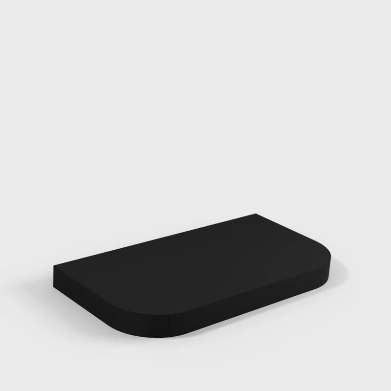 Entretoise pour capteur de contact Ring Alarm 4,5 mm