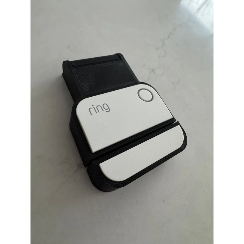 Support pivotant pour capteur de garage Ring Alarm