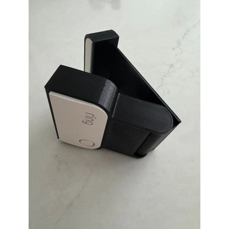 Support pivotant pour capteur de garage Ring Alarm