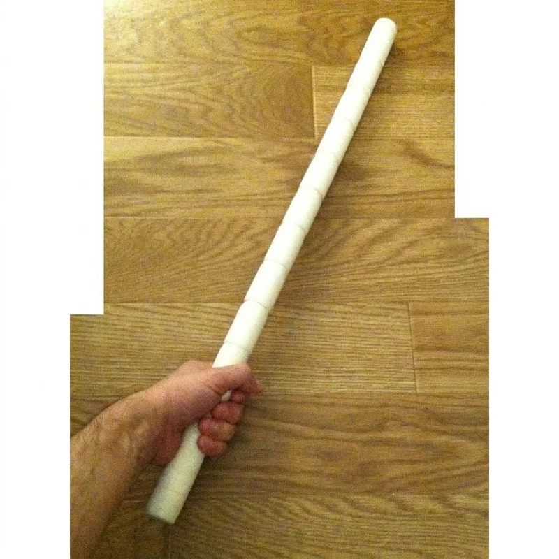 Bâton Eskrima pour arts martiaux et entraînement technique