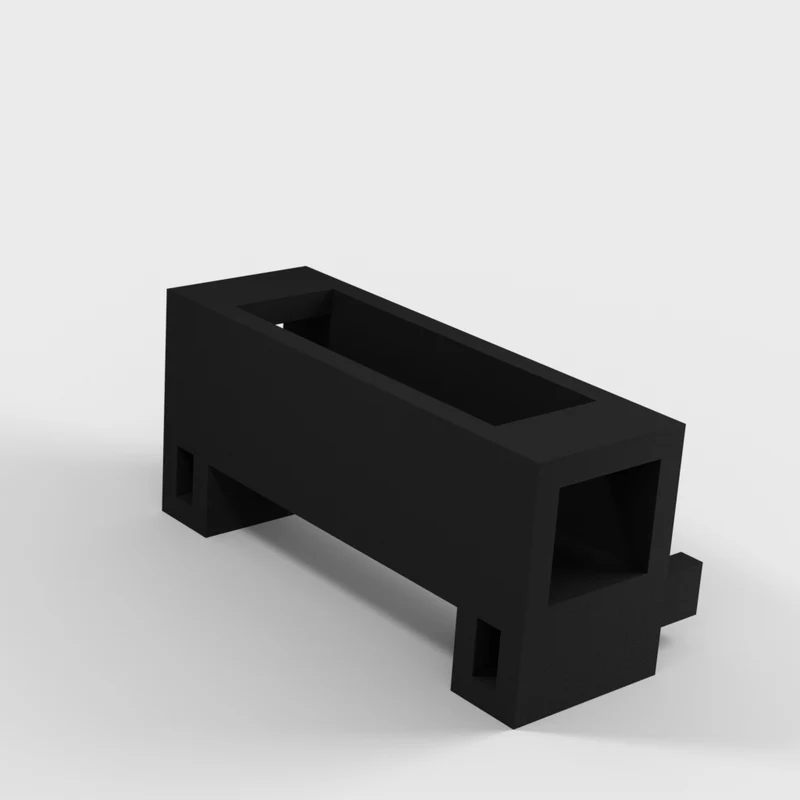 Support modulaire autoportant pour ceintures d'arts martiaux