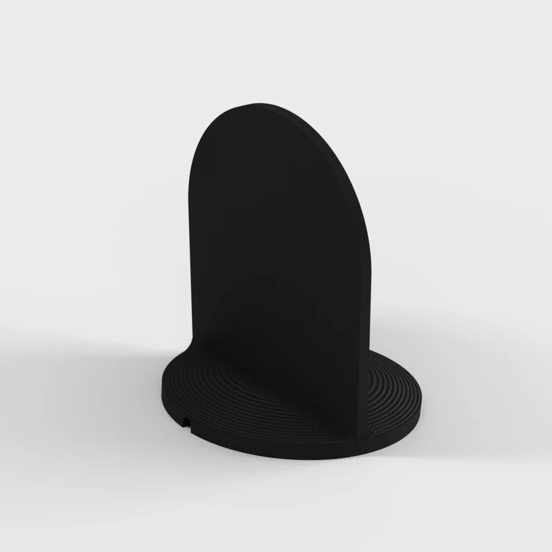 Support mural pour thermostat Nest v3