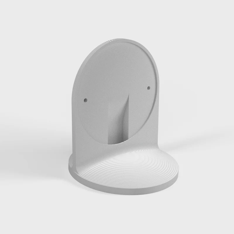 Support mural pour thermostat Nest v3