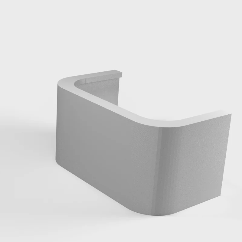 Boîtier d'extension pour capteur de porte et de fenêtre Ring Alarm