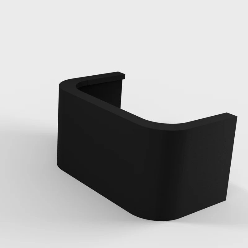 Boîtier d'extension pour capteur de porte et de fenêtre Ring Alarm