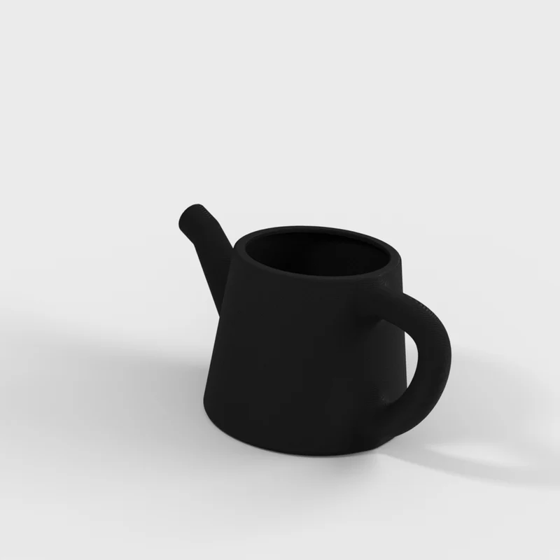 Mini arrosoir Adaptiv pour l'entraînement ergothérapeutique
