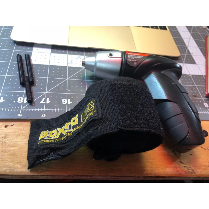 Enrouleur Speedwinder pour bandes de boxe et wraps