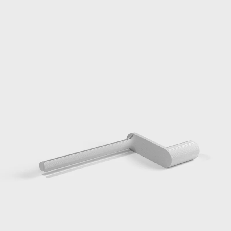 Double enrouleur pour reliures de boîte et reliures à la main