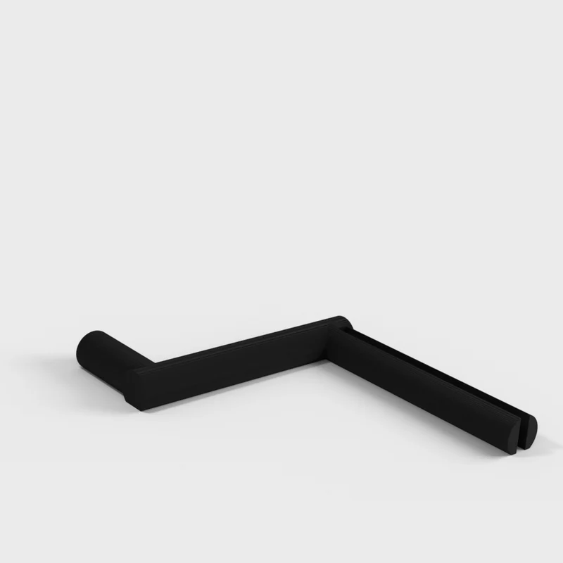 Rouleau pratique pour l'enroulement de bandes de boxe