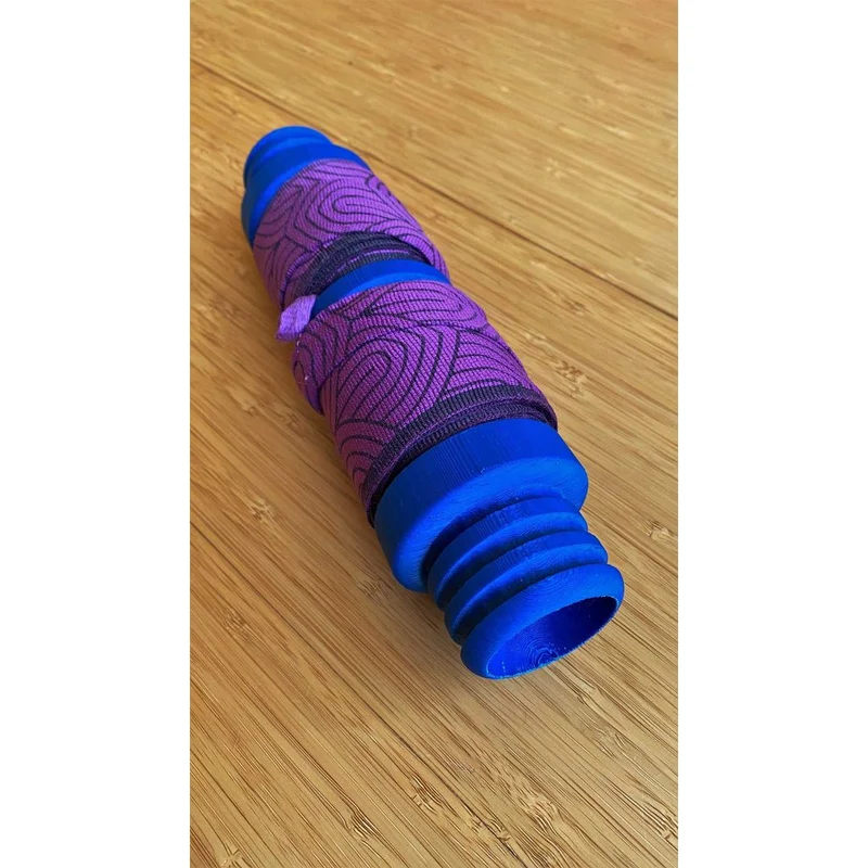 Enrouleurs manuels pour reliures de boîtes et reliures manuelles