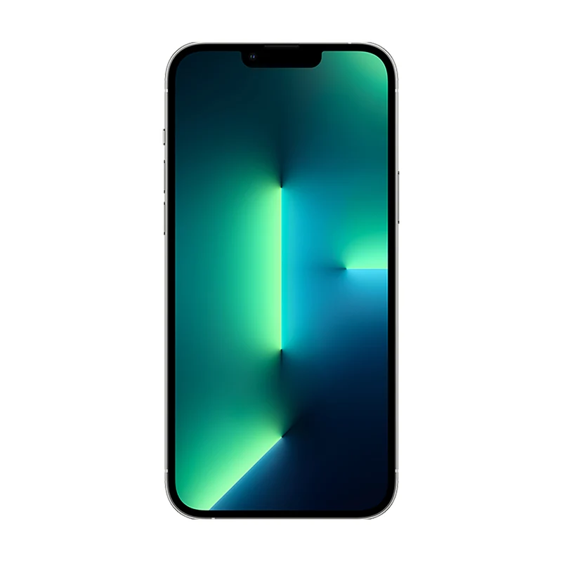 Apple iPhone 13 Pro Max 128 Go - Argent - Excellent - Débloqué