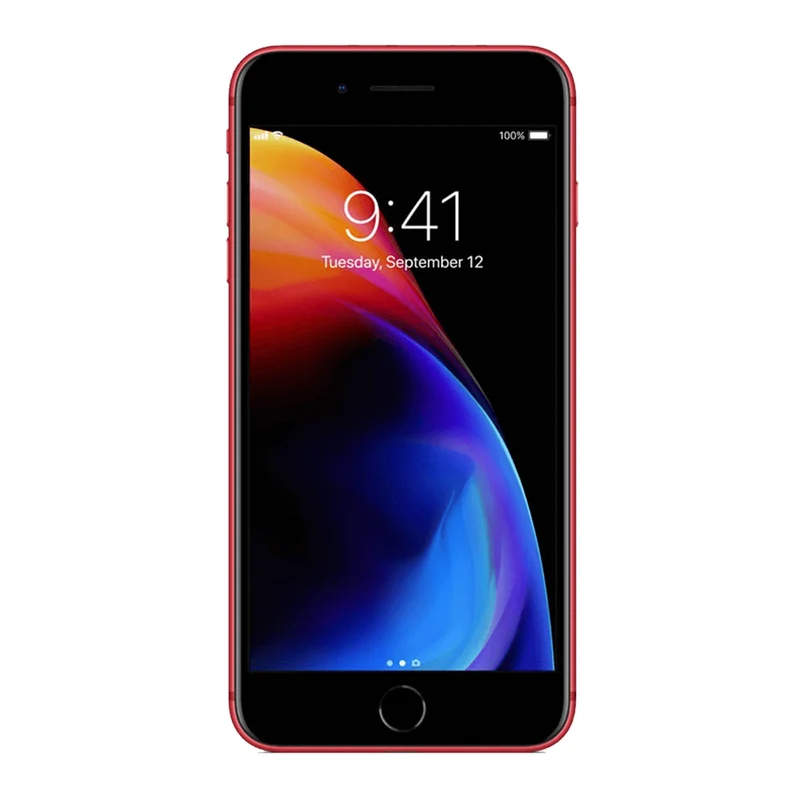 iPhone 8 64 Go - Product Red - Débloqué - Excellent
