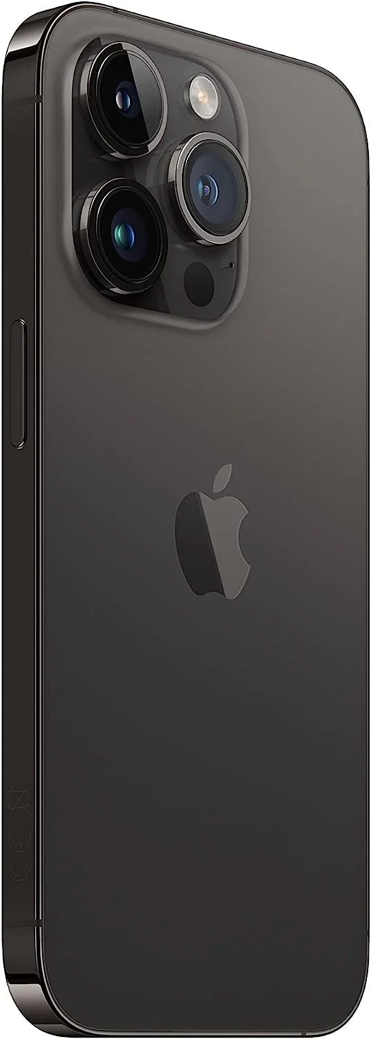 iPhone 14 Pro 128GB Noir Excellent Débloqué