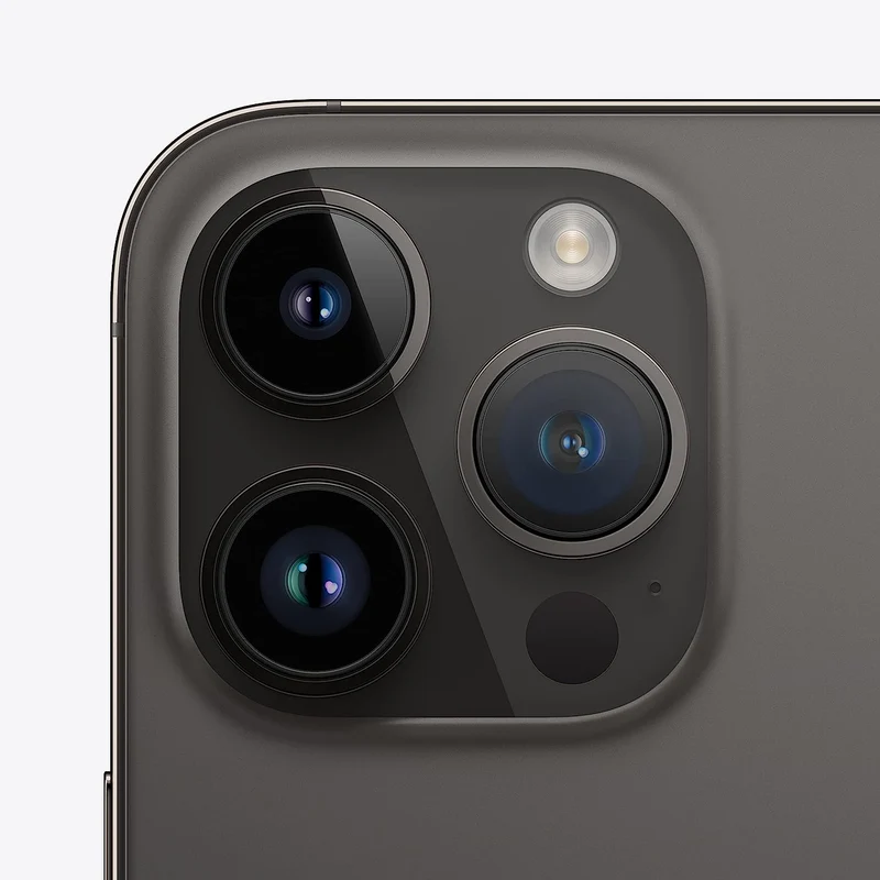 iPhone 14 Pro 128GB Noir Excellent Débloqué