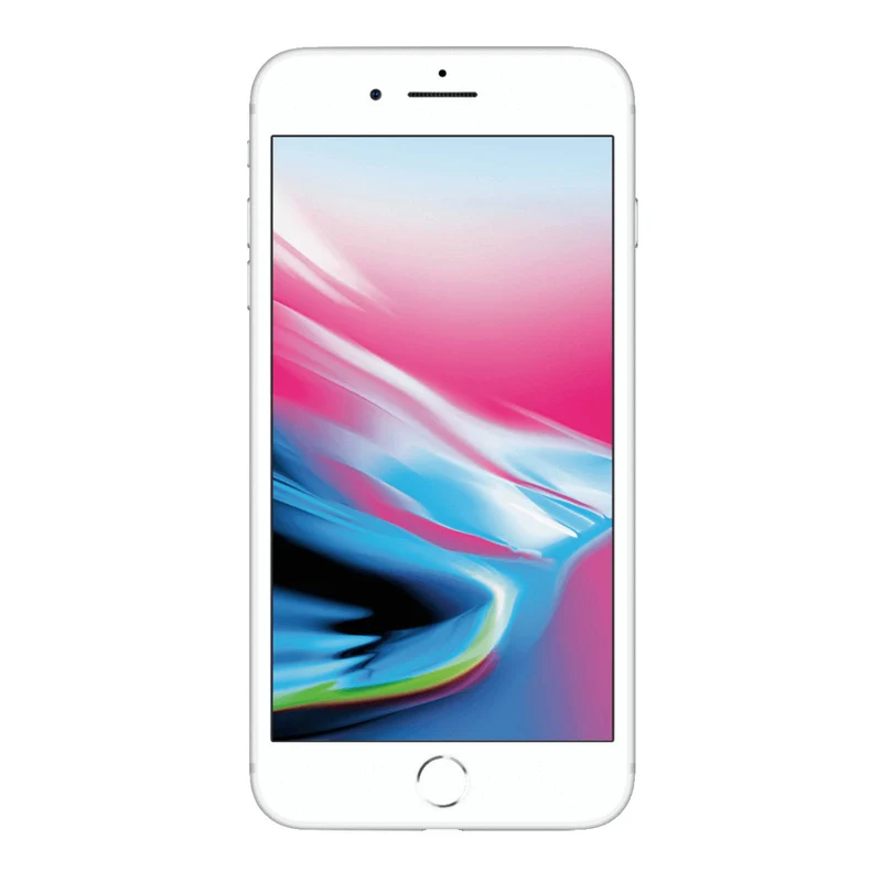 iPhone 8 256 Go - Argent - Débloqué - Excellent