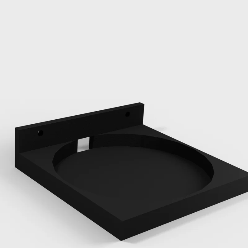 Support mural pour haut-parleur Google Home