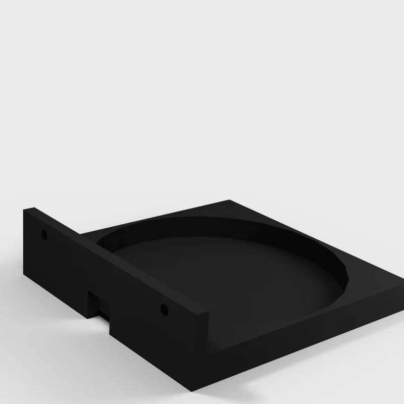 Support mural pour haut-parleur Google Home