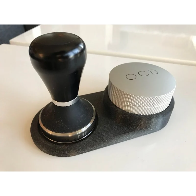 Support pour tasseur Pullman et distributeur de café OCD