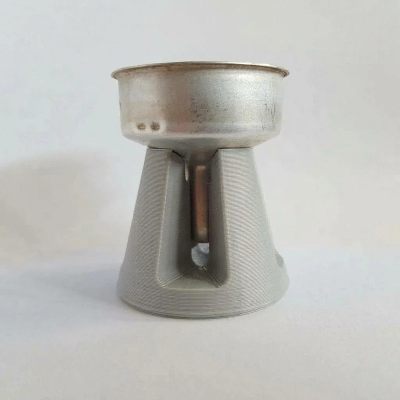 Support stable pour cafetière Bialetti Moka