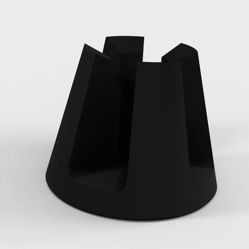 Support stable pour cafetière Bialetti Moka