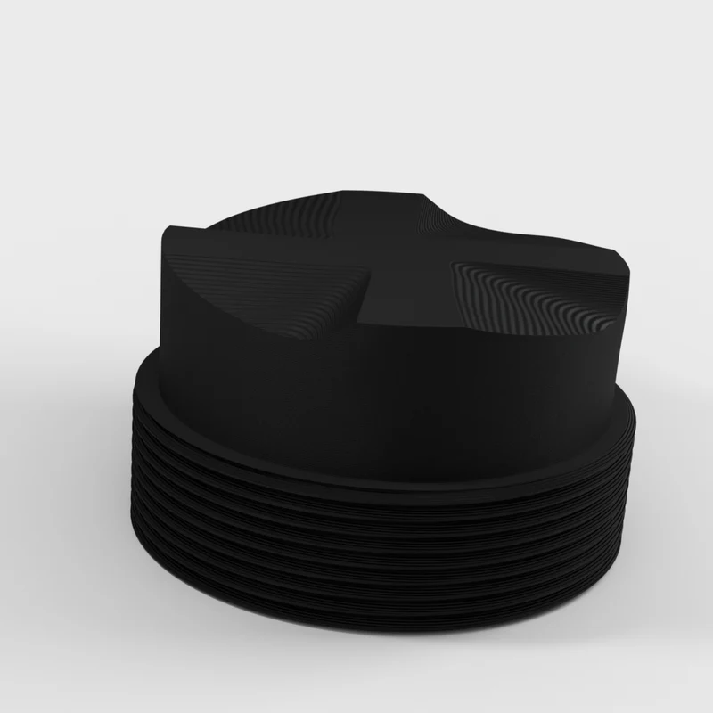 Distributeur de café pour porte-filtre E61 58mm