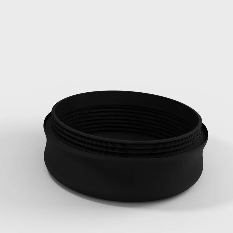 Distributeur de café pour porte-filtre E61 58mm