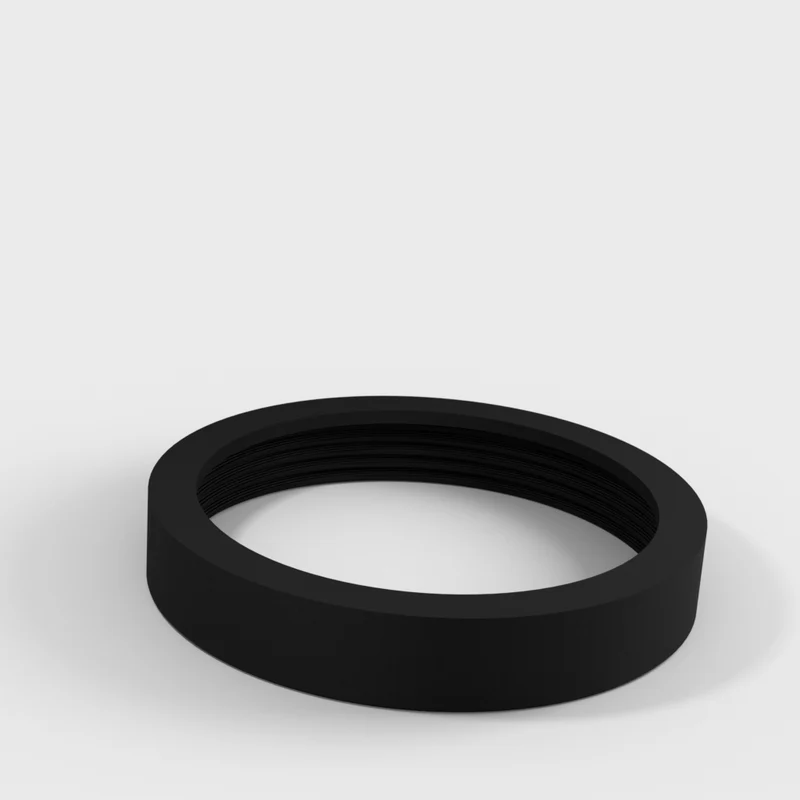 Distributeur de café pour porte-filtre E61 58mm