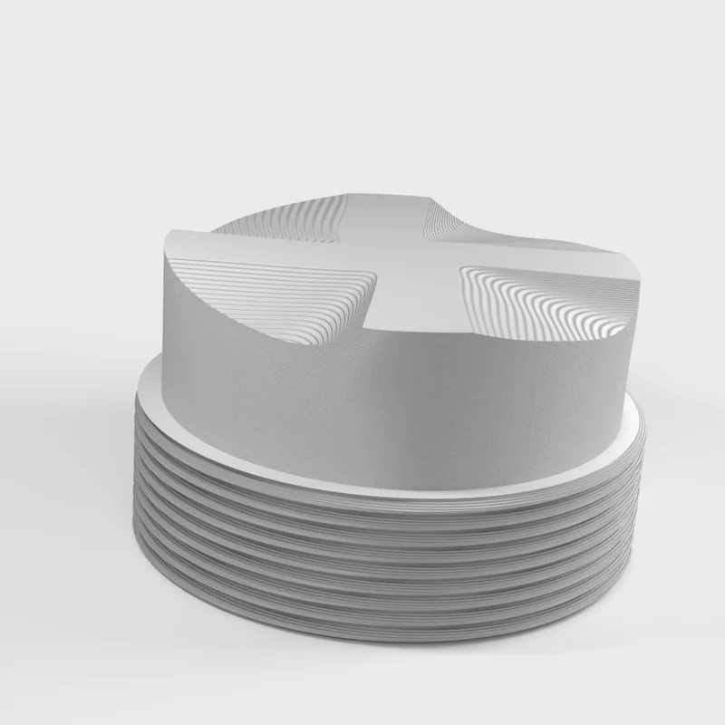 Distributeur de café pour porte-filtre E61 58mm