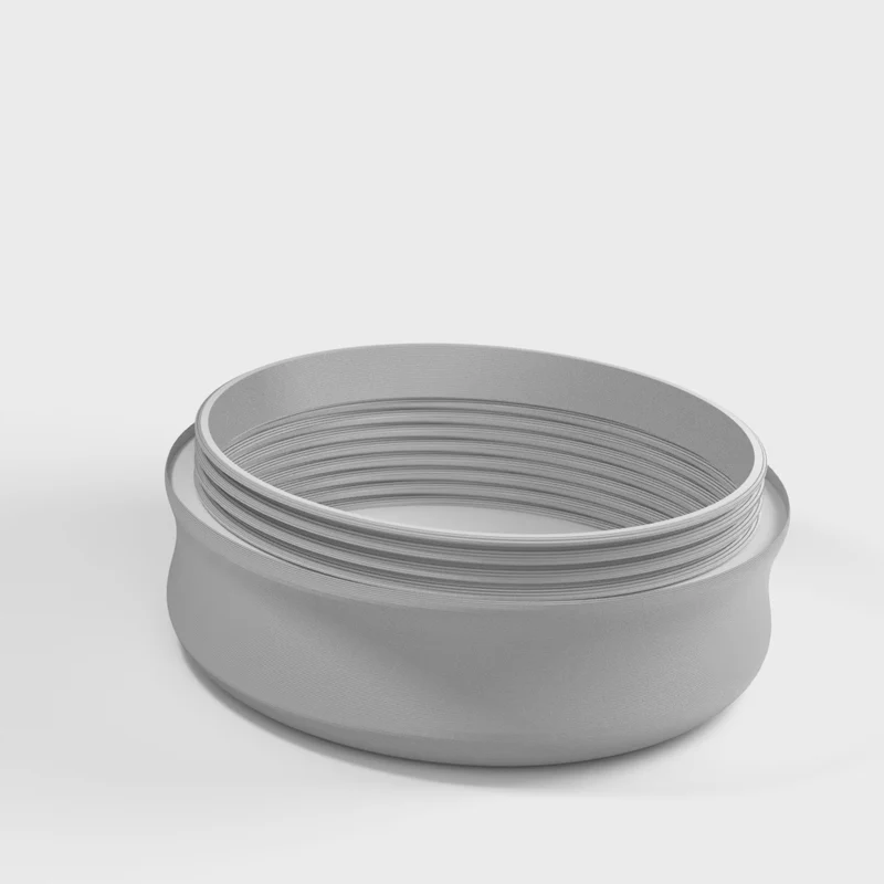 Distributeur de café pour porte-filtre E61 58mm