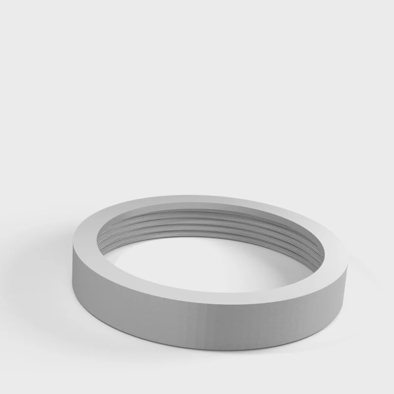Distributeur de café pour porte-filtre E61 58mm