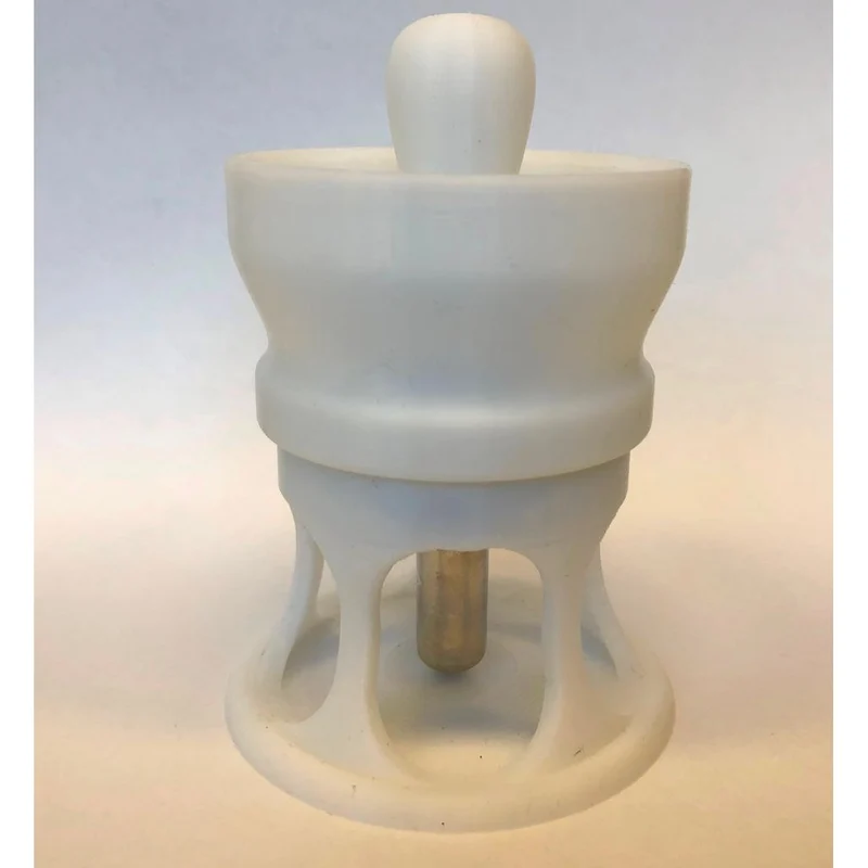 Station de remplissage pour cafetière Bialetti moka 1 tasse