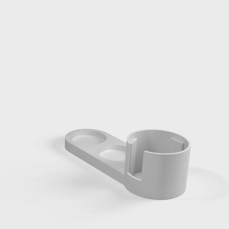 Support pour porte-filtre Breville et accessoires à café
