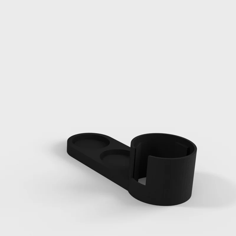 Support pour porte-filtre Breville et accessoires à café
