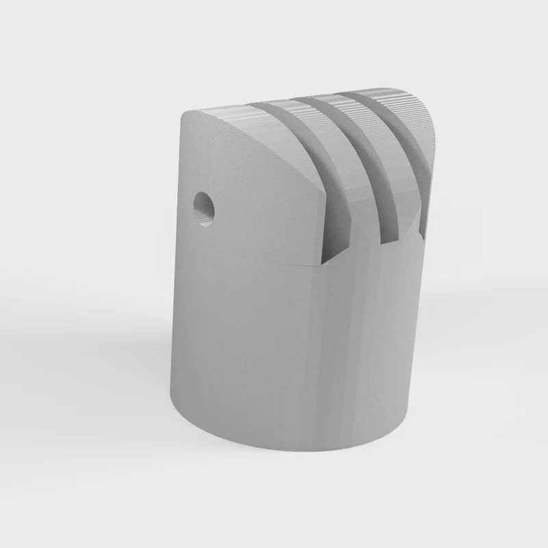 Plaque de base Starlink pour montage d'antenne sur le toit