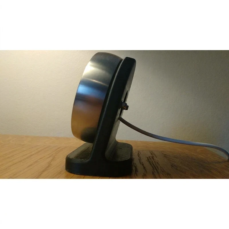 Support pour thermostat Nest v3