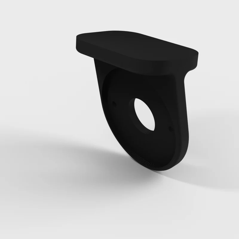 Support pour thermostat Nest v3
